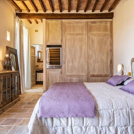 Capanna Suites Montalcino Dış mekan fotoğraf