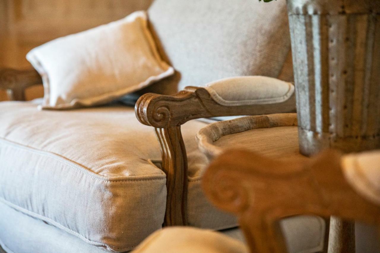 Capanna Suites Montalcino Dış mekan fotoğraf